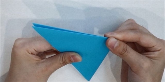 Origami Butterfly-No:4-Origami Insect