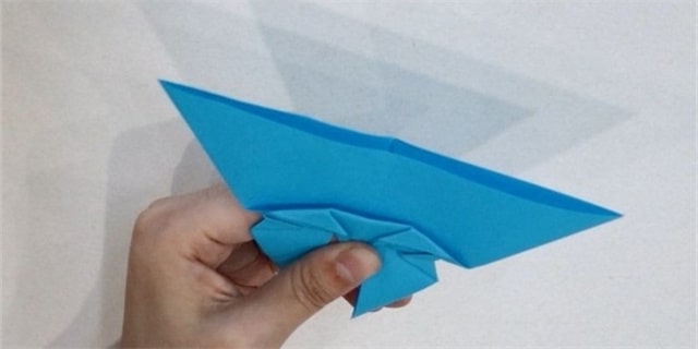 Origami Butterfly-No:8-Origami Insect