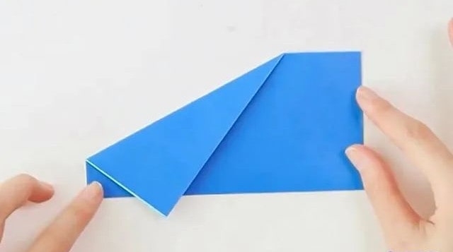 Origami Airplane-No:4-Origami other