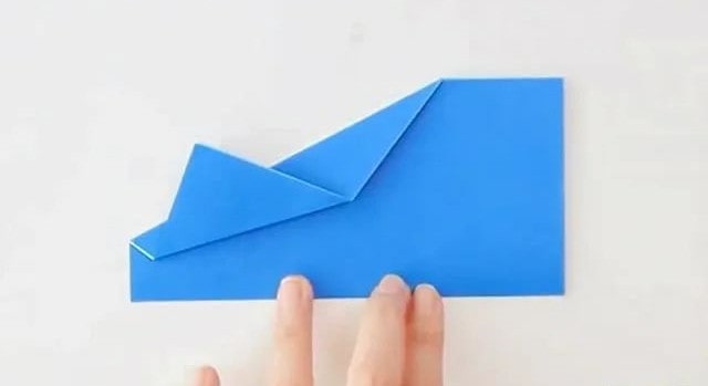 Origami Airplane-No:5-Origami other