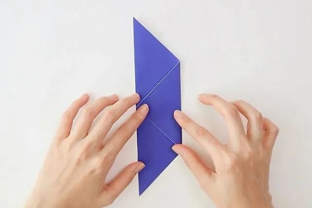 Origami Airplane-No:9-Origami other