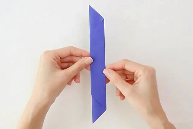 Origami Airplane-No:10-Origami other