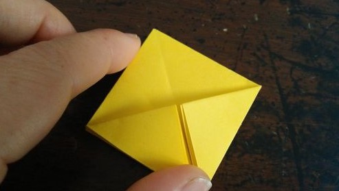 Origami Rocket-No:7-Origami other