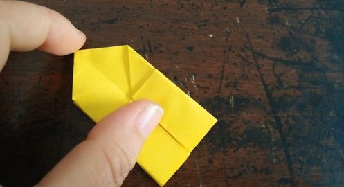 Origami Rocket-No:11-Origami other