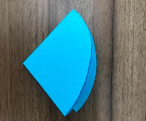 Origami Umbrella-No:6-Origami other