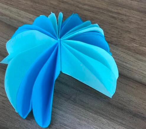 Origami Umbrella-No:10-Origami other