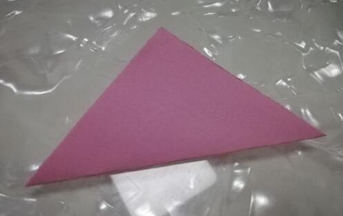 Origami Magic Hat-No:3-Origami Clothing