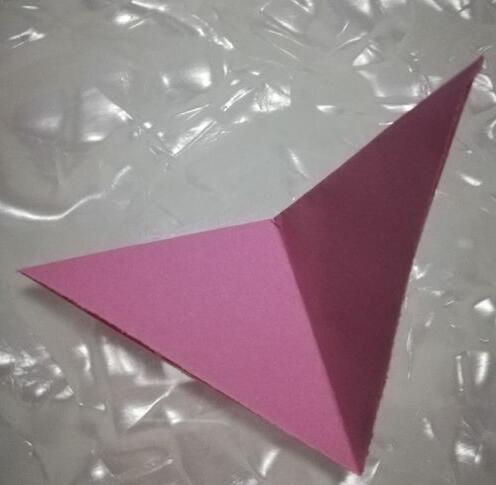 Origami Magic Hat-No:5-Origami Clothing