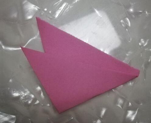 Origami Magic Hat-No:6-Origami Clothing