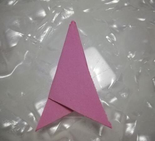 Origami Magic Hat-No:7-Origami Clothing