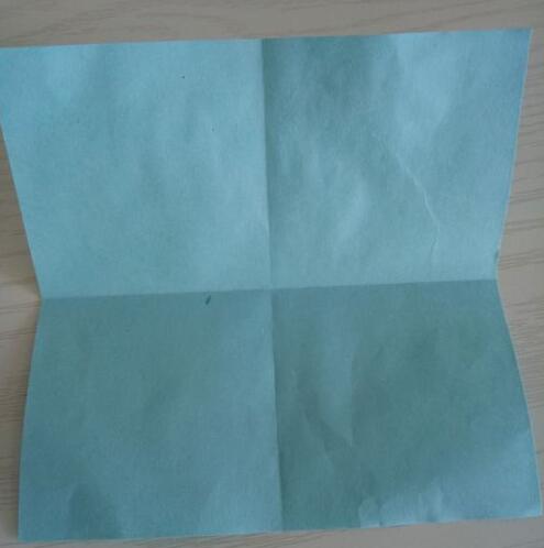 3D Butterfly Origami-No:4-Origami Insect