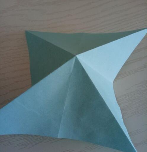 3D Butterfly Origami-No:8-Origami Insect