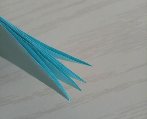 3D Butterfly Origami-No:11-Origami Insect