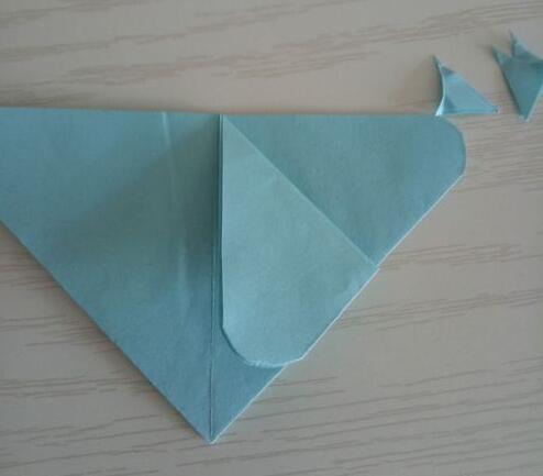 3D Butterfly Origami-No:14-Origami Insect
