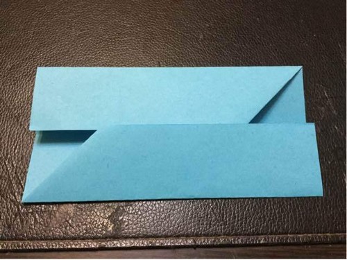 Origami Zongzi-No:6-Origami other