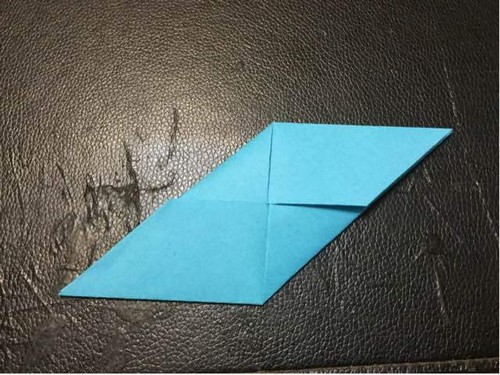 Origami Zongzi-No:11-Origami other