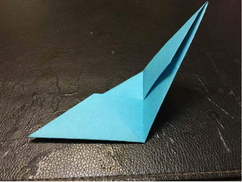 Origami Zongzi-No:12-Origami other