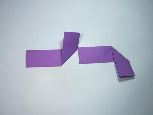 Origami Dart-No:5-Origami Toy