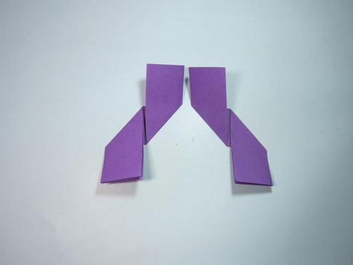 Origami Dart-No:6-Origami Toy