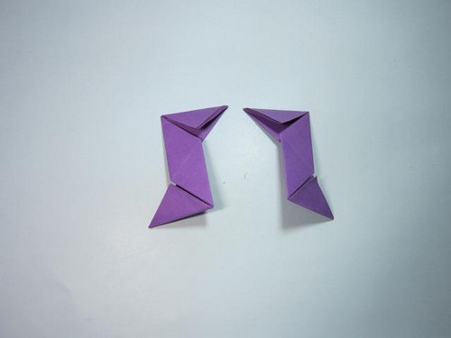 Origami Dart-No:7-Origami Toy