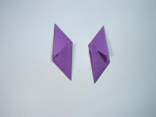Origami Dart-No:8-Origami Toy