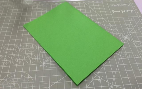F15 Fighter Jet Origami-No:3-Origami Toy