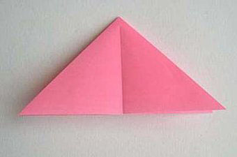 Origami Lily-No:2-Origami Plant