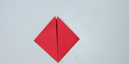Cherry Blossom Origami-No:4-Origami Plant