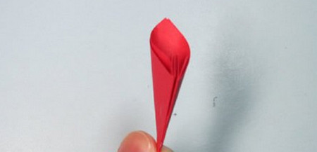 Cherry Blossom Origami-No:10-Origami Plant
