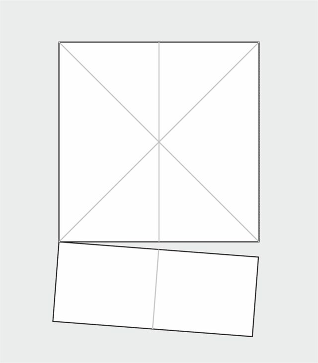 Origami Pigeon easy-No:6-Origami Bird