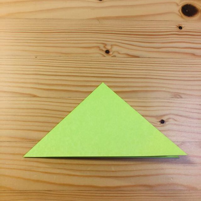 Origami Pigeon Instructions-No:5-Origami Bird