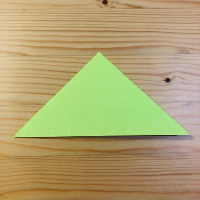 Origami Pigeon Instructions-No:9-Origami Bird