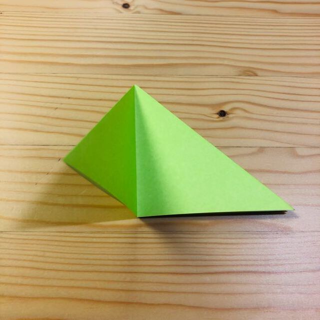 Origami Pigeon Instructions-No:10-Origami Bird