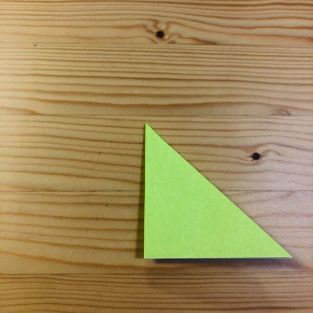 Origami Pigeon Instructions-No:11-Origami Bird