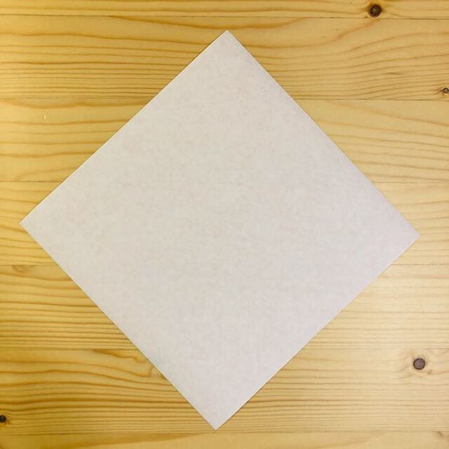Sheep Origami Tutorial-No:2-Origami Animals