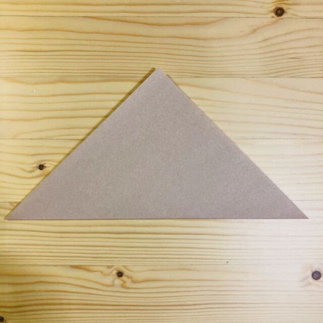 Sheep Origami Tutorial-No:3-Origami Animals