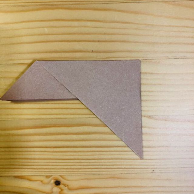 Sheep Origami Tutorial-No:7-Origami Animals