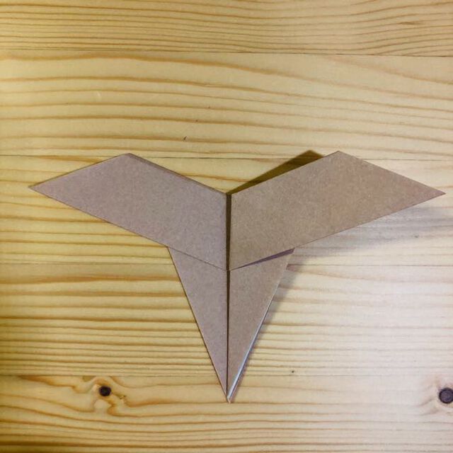 Sheep Origami Tutorial-No:9-Origami Animals