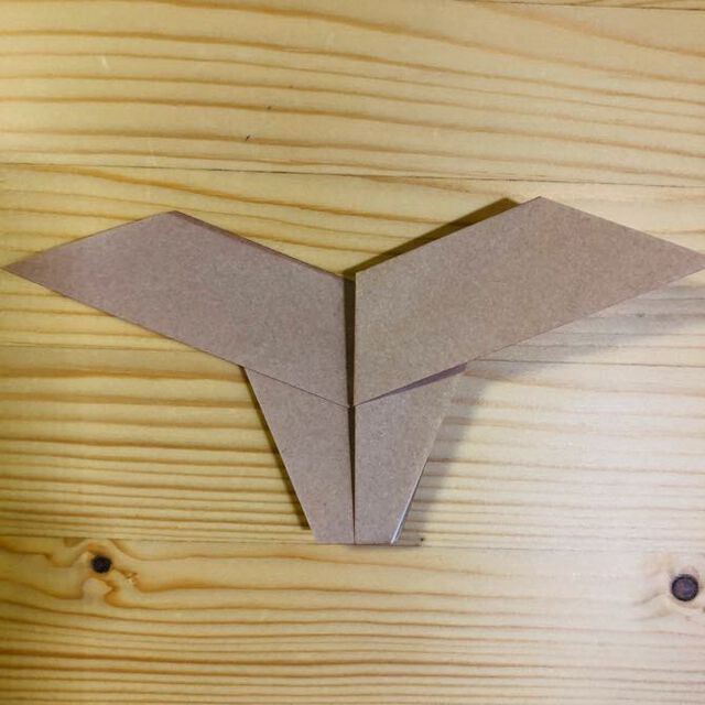 Sheep Origami Tutorial-No:10-Origami Animals